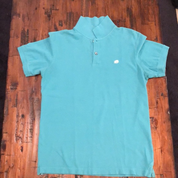 Banana Republic Other - Banana Republic Polo